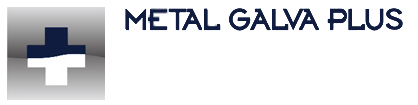 Logo Metal Galva Plus